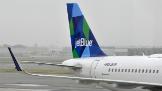 Illustration for article titled JetBlue's New 'Mint Class' Is Now The Nicest Way To Fly Cross-Country